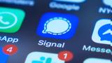 Πόσο, Signal,poso, Signal