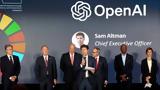OpenAI,SoftBank
