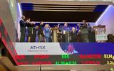 Fais Group, Έναρξη, Χρηματιστήριο Αθηνών,Fais Group, enarxi, chrimatistirio athinon
