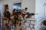 Αμερικανοί Sky Soldiers, Ξάνθη,amerikanoi Sky Soldiers, xanthi