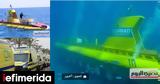 Βυθίστηκε, Αιγύπτου -Θρίλερ,vythistike, aigyptou -thriler
