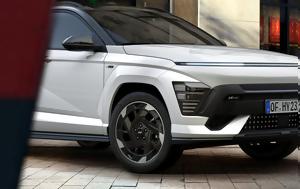 Hyundai - Πότε, Hyundai - pote
