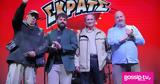 Πήγαμε, ΣΚΡΑΤΣ, - Tι,pigame, skrats, - Ti