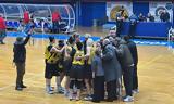 Γυναικών, 1ου, Άρης Χολαργού,gynaikon, 1ou, aris cholargou