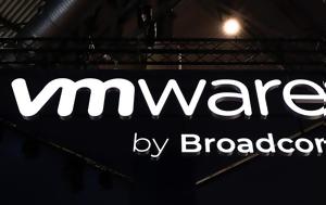 VMware, Siemens