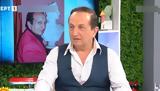 Σπύρος Μπιμπίλας, Έχω,spyros bibilas, echo