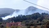 Φωτιά, Σάμο - Ισχυρές,fotia, samo - ischyres