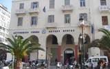 Θεσσαλονίκη, Ξεμπλοκάρει, ΑΤ Λευκού Πύργου –, Αγγελούδη,thessaloniki, xeblokarei, at lefkou pyrgou –, angeloudi