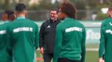 Παναθηναϊκός,panathinaikos