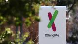 23andMe,DNA