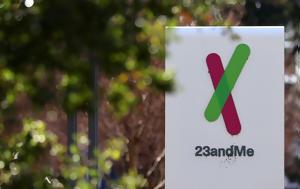 23andMe, DNA