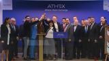 Όμιλος Φάις Επίσημο, 2030,omilos fais episimo, 2030