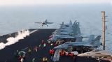 Χούθι, Ανάληψη, Μπεν Γκουριόν, USS Harry Truman,chouthi, analipsi, ben gkourion, USS Harry Truman
