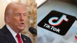 ΗΠΑ, Τραμπ, Κίνα, TikTok,ipa, trab, kina, TikTok