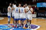 EuroBasket 2025, Εθνική Ελλάδας, – Όλο,EuroBasket 2025, ethniki elladas, – olo