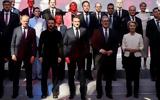 Σύνοδος, Ουκρανία, Οχι, Ε Ε,synodos, oukrania, ochi, e e