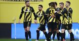Άρης, Εκτός, Μάρτιν Φρίντεκ,aris, ektos, martin frintek