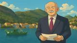 Iconic,Studio Ghibli