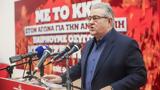 Κουτσούμπας, Θεσσαλονίκη, Το ΚΚΕ,koutsoubas, thessaloniki, to kke