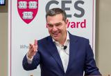 Τσίπρας, Χάρβαρντ, Πακέτο,tsipras, charvarnt, paketo