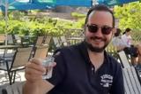 Βασίλης Καλογήρου, 39χρονου,vasilis kalogirou, 39chronou