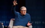 Bill Gates, Μέσα,Bill Gates, mesa