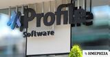 Profile, Αύξηση 41, EBITDA, 2024,Profile, afxisi 41, EBITDA, 2024