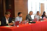 Ολυμπιακός, Καραϊσκάκης, UEFA Club Media Forum,olybiakos, karaiskakis, UEFA Club Media Forum