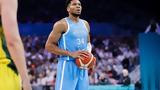 Εθνικής, Eurobasket 2025,ethnikis, Eurobasket 2025