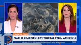 Financial Τimes, Ζελένσκι, Αμερική,Financial times, zelenski, ameriki