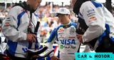 Formula 1 Blog, Honda,Tsunoda