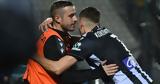 ΠΑΟΚ, Επέστρεψαν, Σάστρε,paok, epestrepsan, sastre