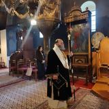 Αρχιερατική Προηγιασμένη, Ιωάννινα,archieratiki proigiasmeni, ioannina