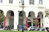Θεσσαλονίκη, Ξεμπλοκάρει, ΑΤ Λευκού Πύργου,thessaloniki, xeblokarei, at lefkou pyrgou