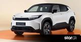 Toyota Urban Cruiser,1 000 000