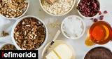 Είναι τα τρόφιμα ολικής άλεσης πραγματικά πιο υγιεινά;,