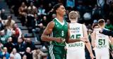 Βιλερμπάν - Ζάλγκιρις 88-79, Έκαναν, Μαλεντόν,vilerban - zalgkiris 88-79, ekanan, malenton