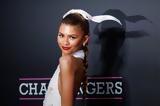 Zendaya, Ρόνι Σπέκτορ,Zendaya, roni spektor