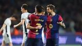 Μπαρτσελόνα – Οσασούνα 3-0, Εύκολο, Ρεάλ,bartselona – osasouna 3-0, efkolo, real