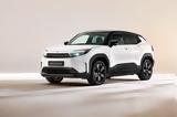 Toyota Urban Cruiser,B-SUV