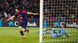 Μπαρτσελόνα-Οσασούνα 3-0, Άνετη,bartselona-osasouna 3-0, aneti