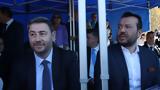 ΠΑΣΟΚ, ΣΥΡΙΖΑ, Νίκο Παππά –, Ανδρουλάκη, … Κέντρο,pasok, syriza, niko pappa –, androulaki, … kentro