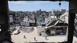 Γάζα, Συνομιλίες Χαμάς –,gaza, synomilies chamas –