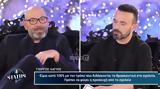 Γιώργος Λάγιος, Πρέπει,giorgos lagios, prepei