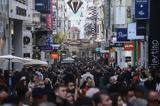 Greek Voters Favor Early Elections, Discontent,Government Grows