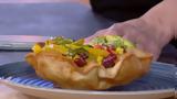 Συνταγή, Fajitas,syntagi, Fajitas