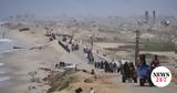 Γάζα, Συνομιλίες Χαμάς -,gaza, synomilies chamas -
