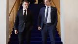 Τετραμερής, Ελλάδας – Γαλλίας – Κύπρου – Λιβάνου, Παρίσι,tetrameris, elladas – gallias – kyprou – livanou, parisi