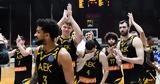 ΑΕΚ, Basketball Champions League, Ρέιτζον Τάκερ,aek, Basketball Champions League, reitzon taker