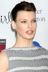 Linda Evangelista, Ποιο,Linda Evangelista, poio